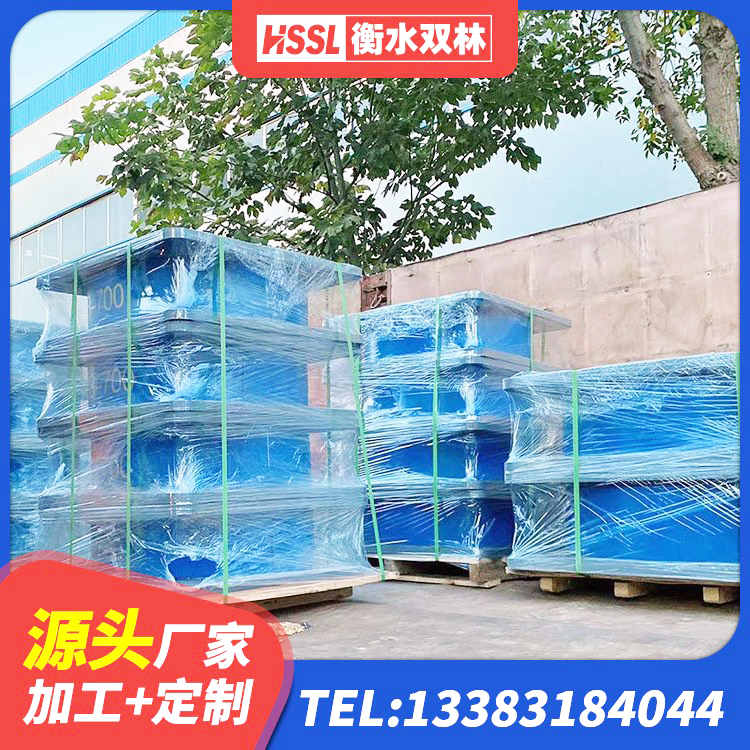 观山湖区抗震阻尼支座生产厂家 观山湖区LNR系列橡胶支座 观山湖区隔震支座LNR型源头工厂 观山湖区叠层隔震橡胶支座厂家电话 - 第3张