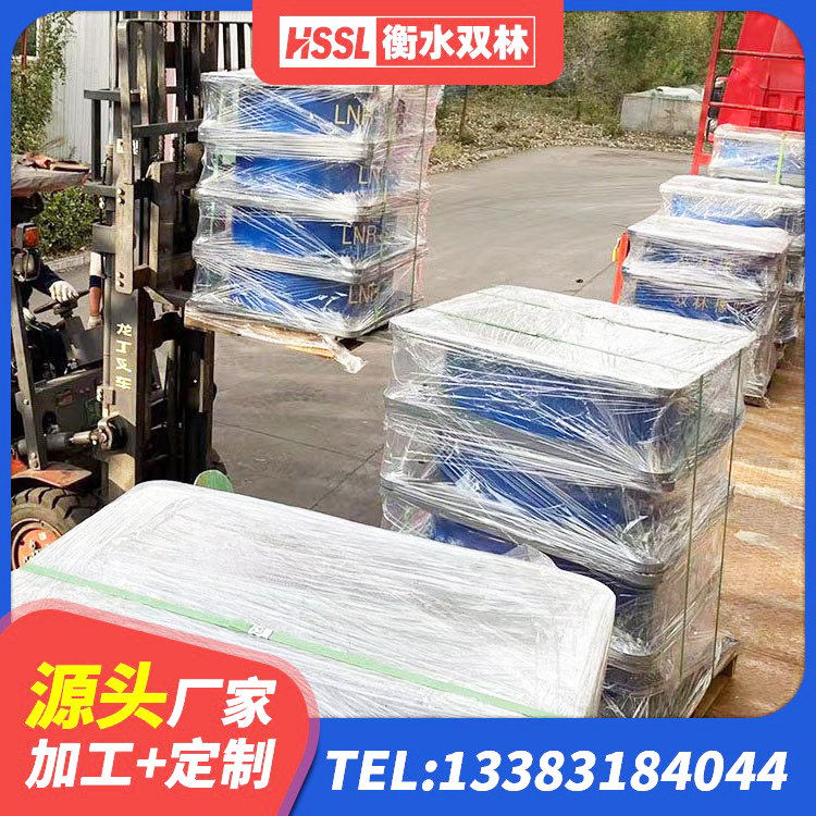 观山湖区隔震支座D800生产厂家 观山湖区建筑工程支座源头工厂 观山湖区高阻尼橡胶隔震支座(HDR)生产厂家 观山湖区建筑高阻尼圆形隔震支座 - 第6张
